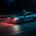 Jak działa LiDAR w samochodach? Technologia i zastosowania dziś 224