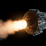 Jak działa silnik rakietowy? Wytwarzanie ciągu i paliwo wyjaśnione 284