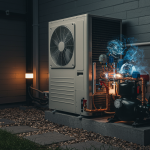 Jak działa pompa ciepła powietrzna? Zasady i opłacalność użytkowania 312