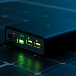 Jak działa powerbank? Zasada działania i wybór najlepszego modelu 803