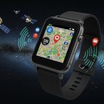 Jak działa GPS w smartwatchu? Dokładność i oszczędność baterii 841