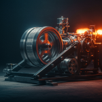 Jak działa silnik Stirlinga? Zasada i tajemnice wydajności 117