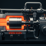 Jak działa pirometr? Bezdotykowy pomiar temperatury wyjaśniony 138