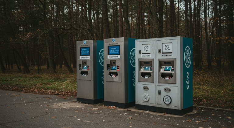 Jak działa system monitoringu zużycia wody w gospodarstwach domowych?