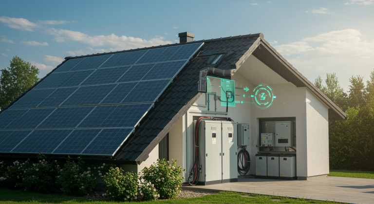 Jak działa system odzyskiwania ciepła z powietrza? Wyjaśniamy