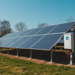 Jak działa system magazynowania energii słonecznej w domu? Najważniejsze fakty 289