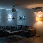 Jak działa inteligentne sterowanie oświetleniem LED w domu? Praktyczne wskazówki 326