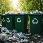 Jak działa system recyklingu tworzyw sztucznych w Polsce? Kompletny przewodnik 368