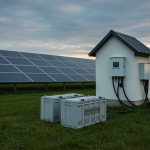 Jak działa inteligentny system sterowania oświetleniem ulicznym? Poznaj zasady 404