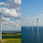 Jak działa elektrownia wiatrowa w Polsce? Zasady i działanie 499