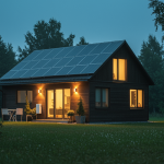 Jak działa system inteligentnego zarządzania energią w domu? Sprawdź! 623