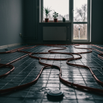 Jak działa system ogrzewania podłogowego? Nowoczesne technologie wyjaśnione 641