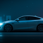 Jak działa ogniwo paliwowe w samochodzie? Nowoczesny napęd explained 714