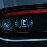 Jak działa sensor parkowania w nowoczesnym aucie? Nowinki i innowacje 734