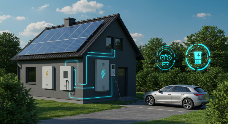Jak działa system monitoringu stanu technicznego pojazdów? Wyjaśniamy