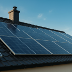 Jak działa domowy magazyn energii z bateriami? Przewodnik 850