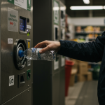 Jak działa system zarządzania odpadami organicznymi w domu? 877-1