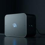 Jak działa koncentrator mediów smart home? Przewodnik krok po kroku 933